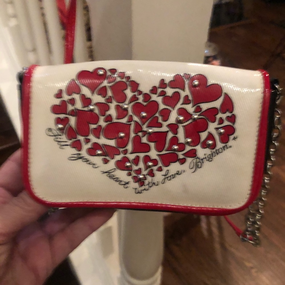 Small Brighton crossbody
